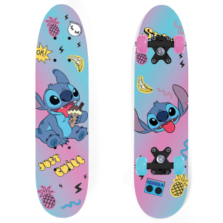 Skateboard Lilo & Stitch